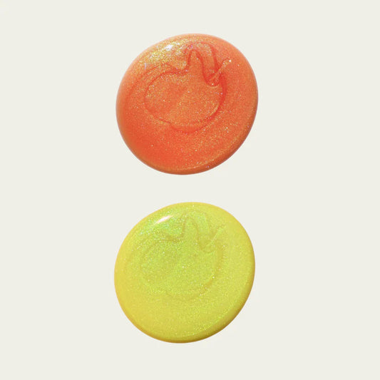 Death Valley Nails - Olly Olly Oxen Free ( thermal)