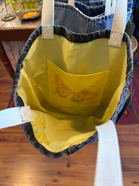 Bag for Monica