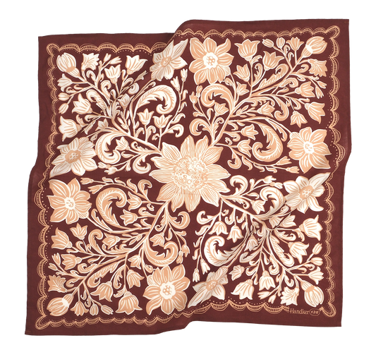 No. 138 Agatha Bandana