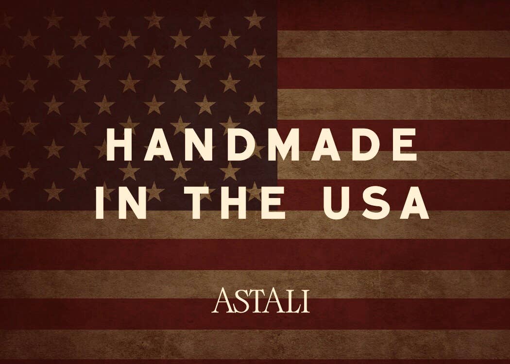 Leather Wrap Choker - Rust & Brass, Western Necklace/Hatband: Rust & Brass