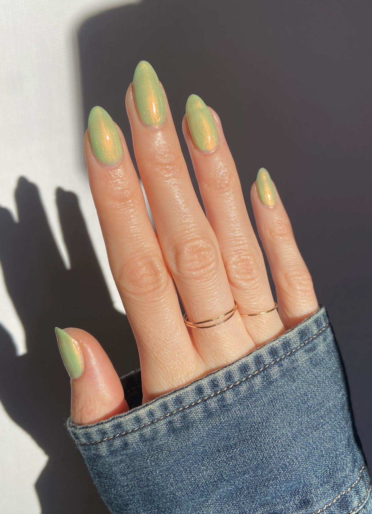 Death Valley Nails - The Tree Remembers What the Ax Forgets