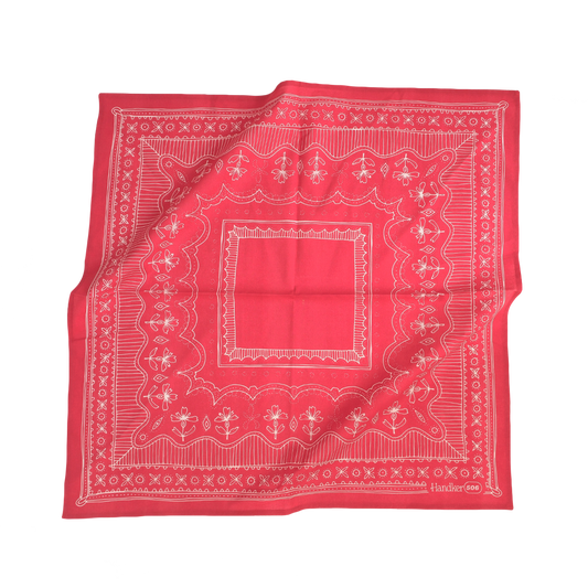 No. 506 Hank Bandana