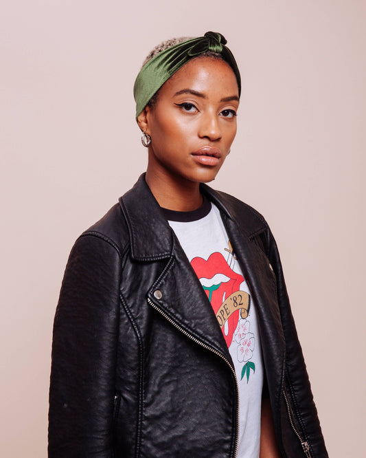 '70s Dream Scarf Tie