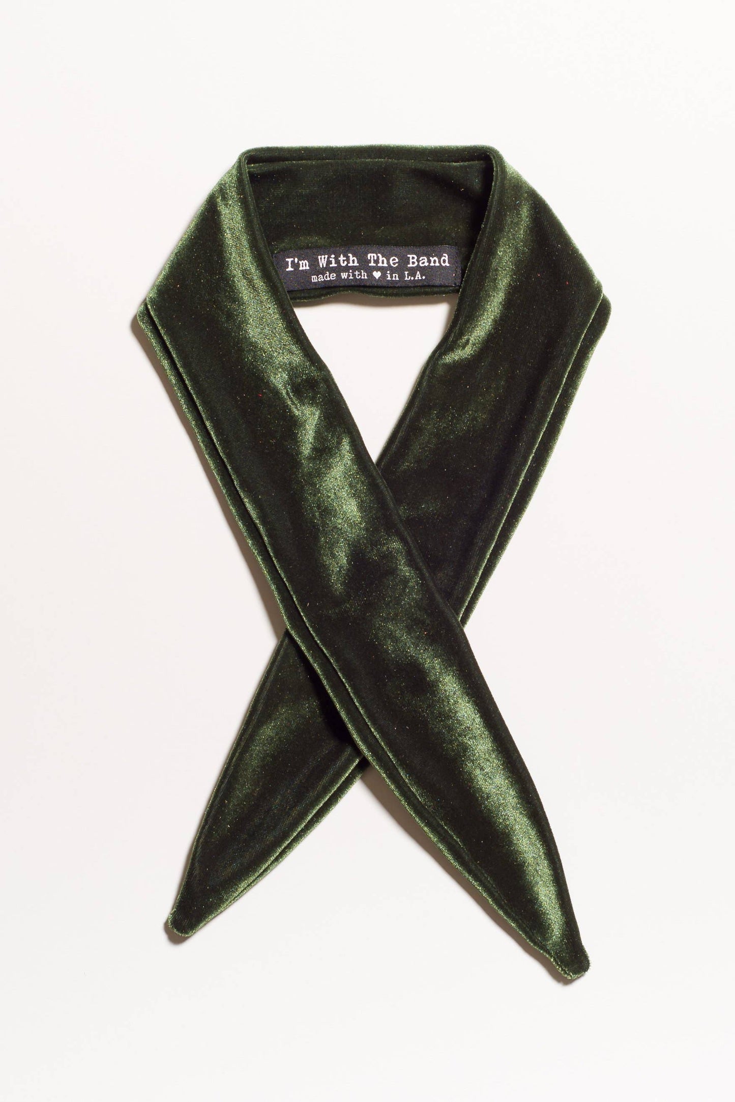 '70s Dream Scarf Tie
