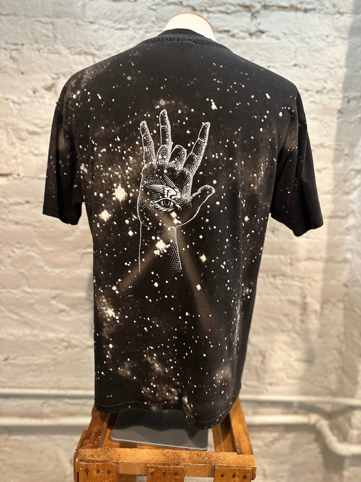 90s Jerry Zone Tee