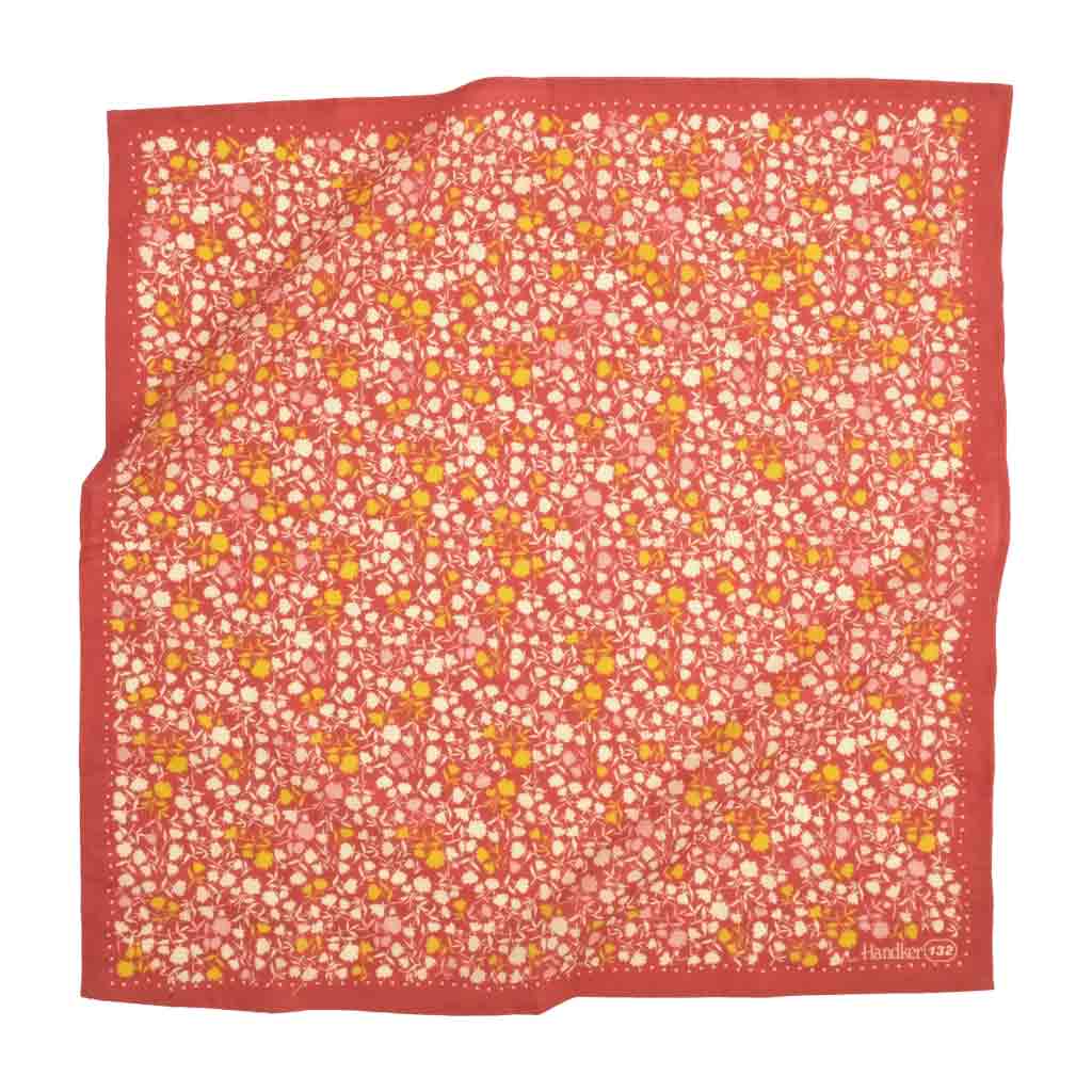 No. 132 Caroline bandana