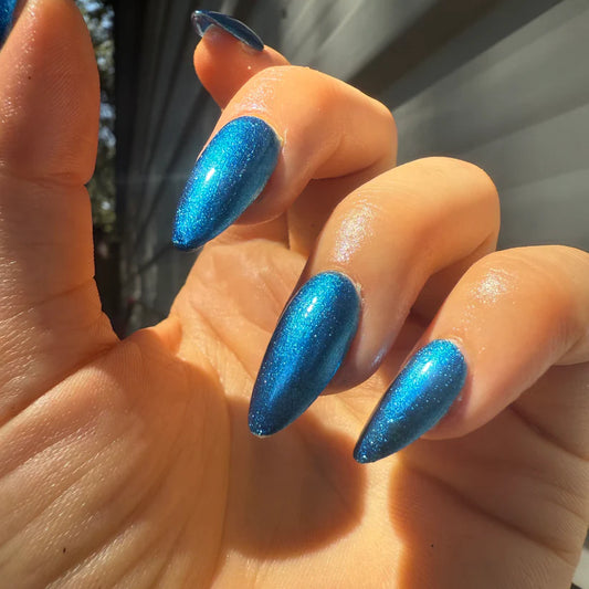 Death Valley Nails - Smack Dab