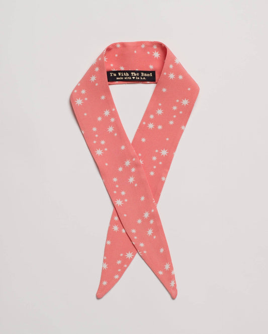 Star Star - Scarf Tie