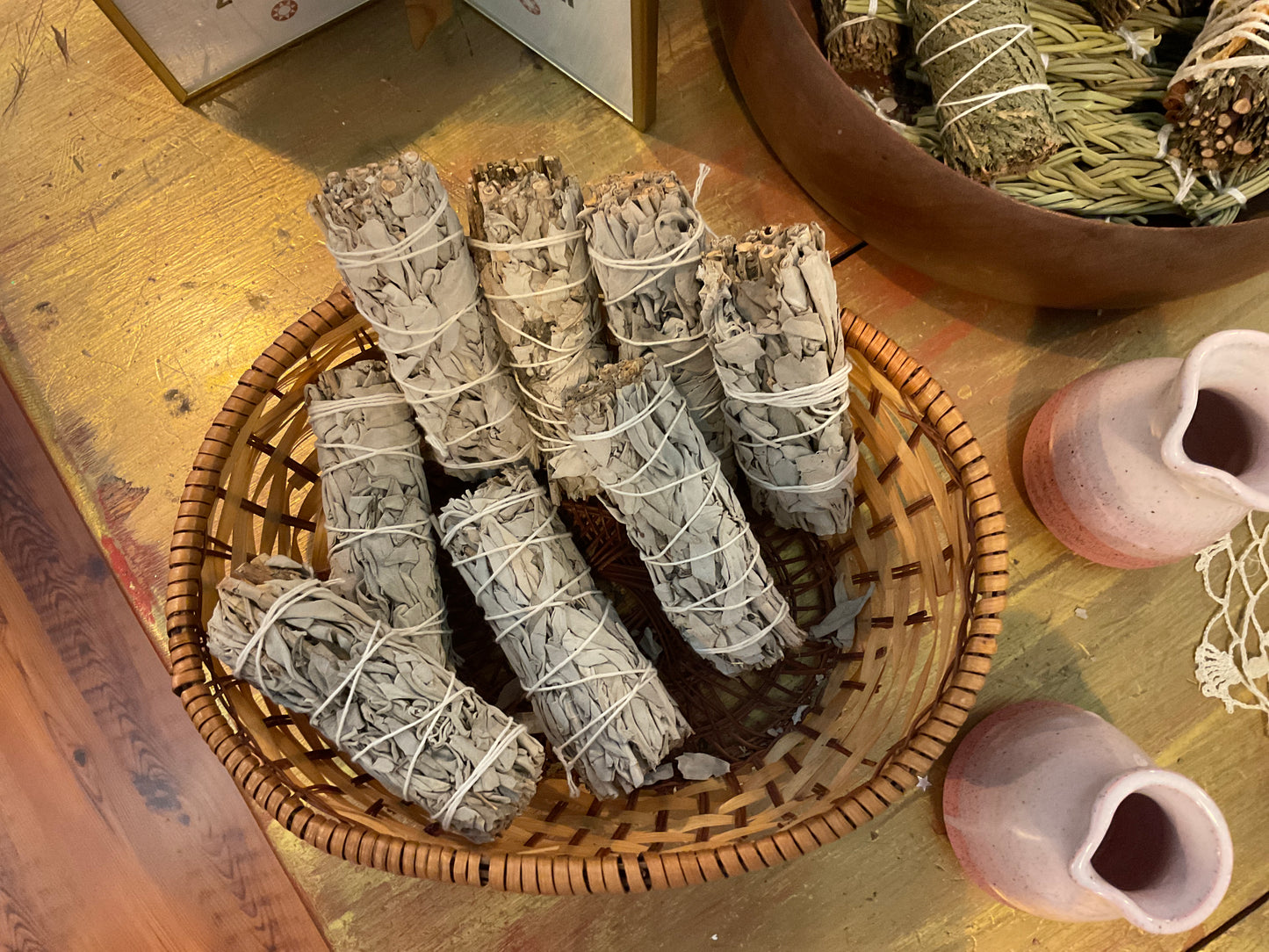 Sage bundle