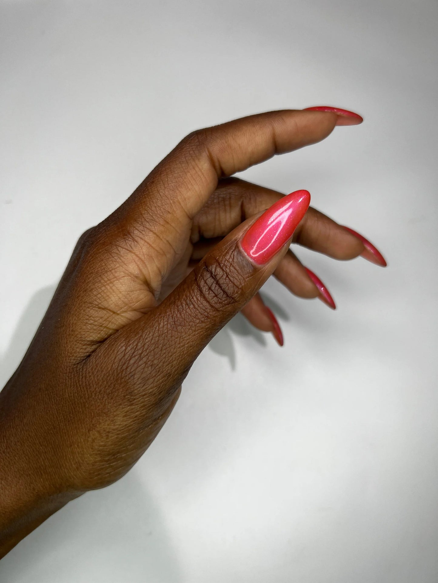 Death Valley Nails- Suddenly (Thermal/Color Changing)