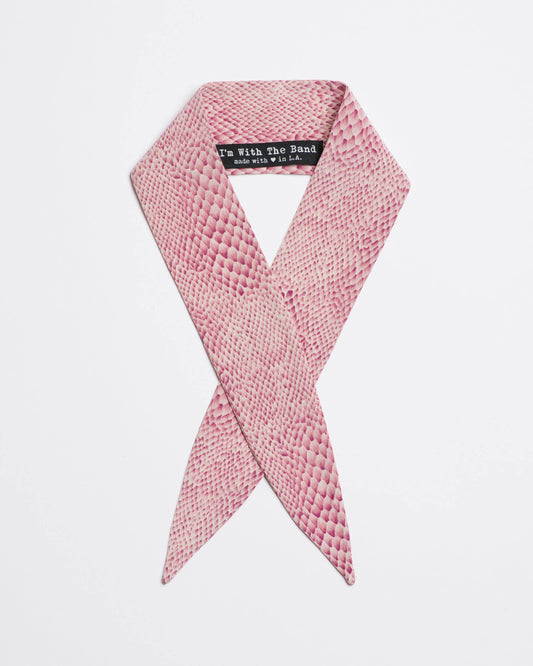 The Patsy Scarf Tie