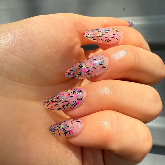 Death Valley Nails - Roller Rink Carpet 1995