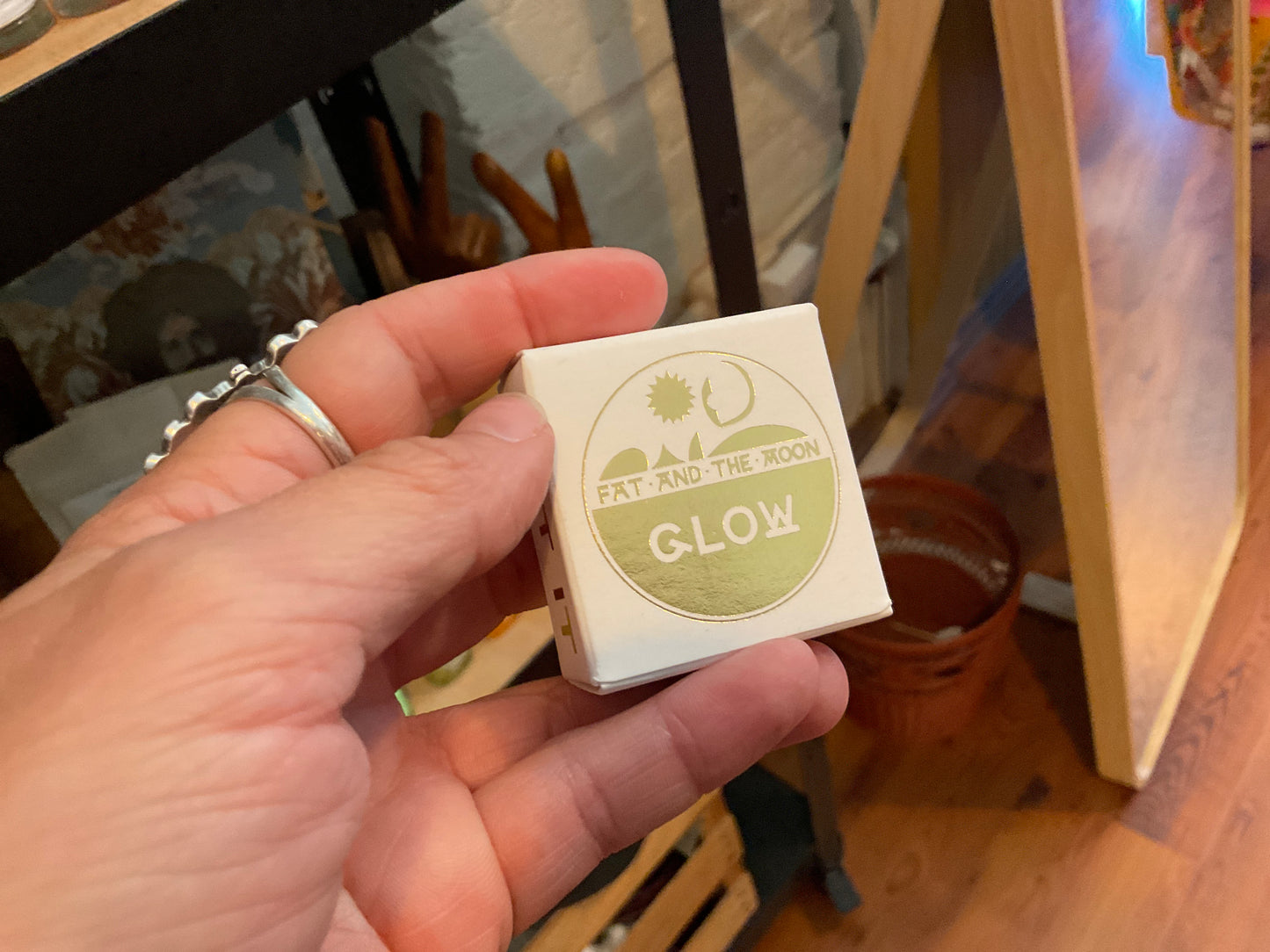 Glow Highlighter