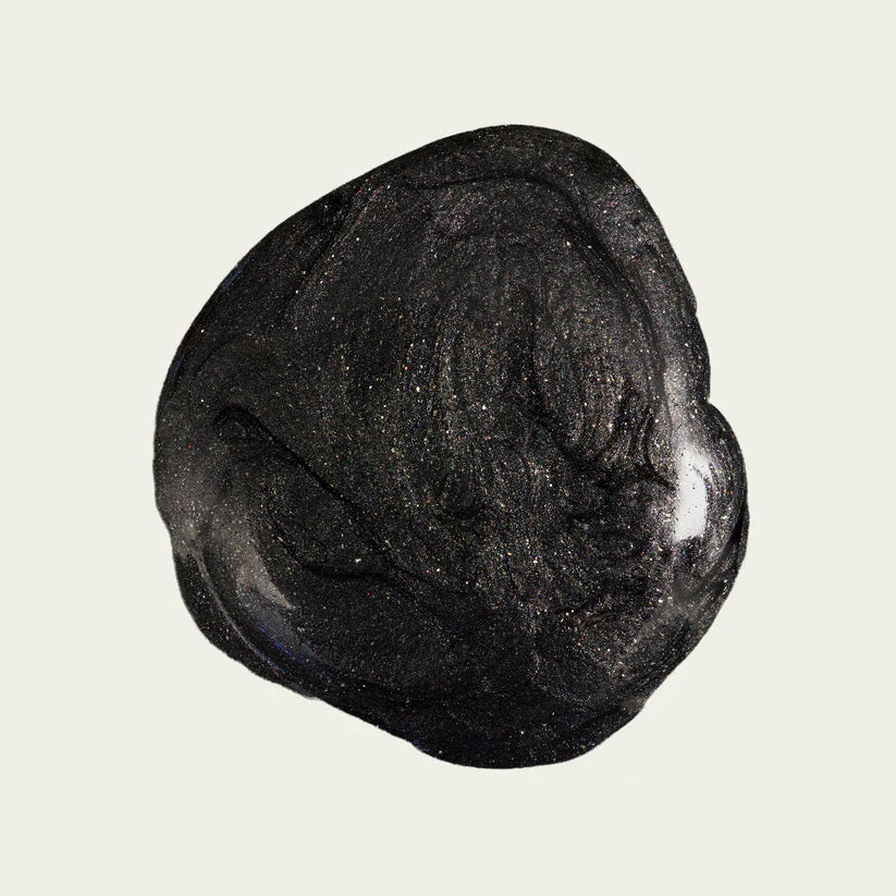 Death Valley Nails - Gunmetal