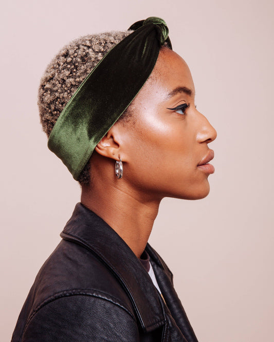 '70s Dream Scarf Tie