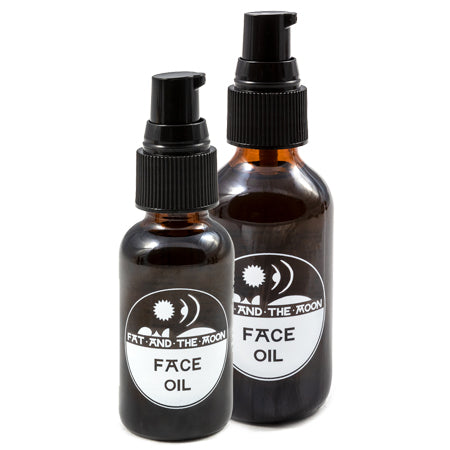 Face oil