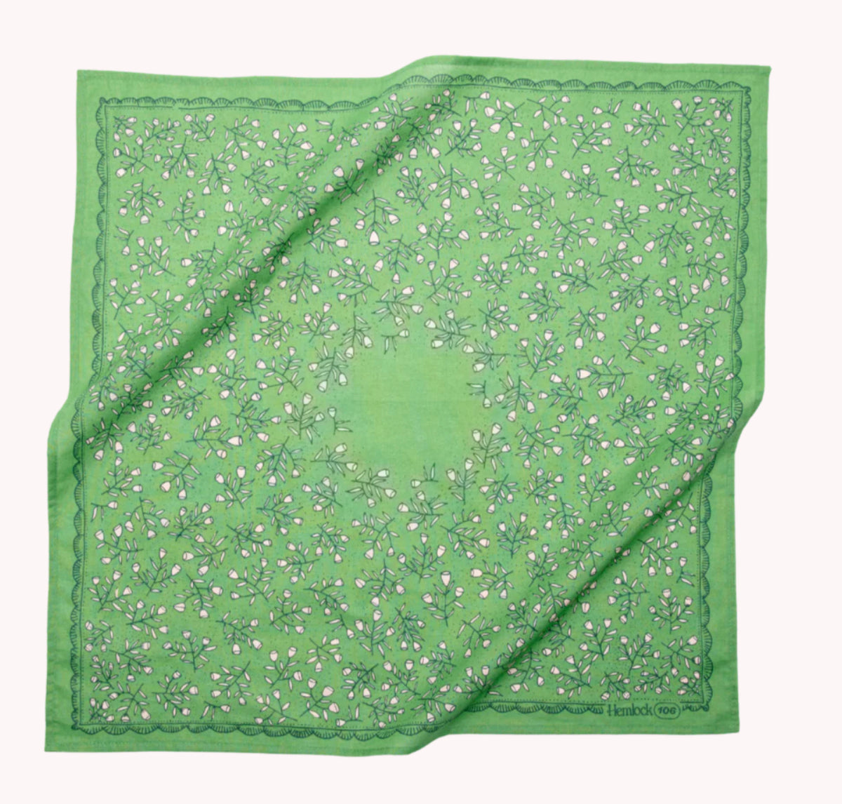Posey Bandana