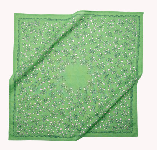Posey Bandana