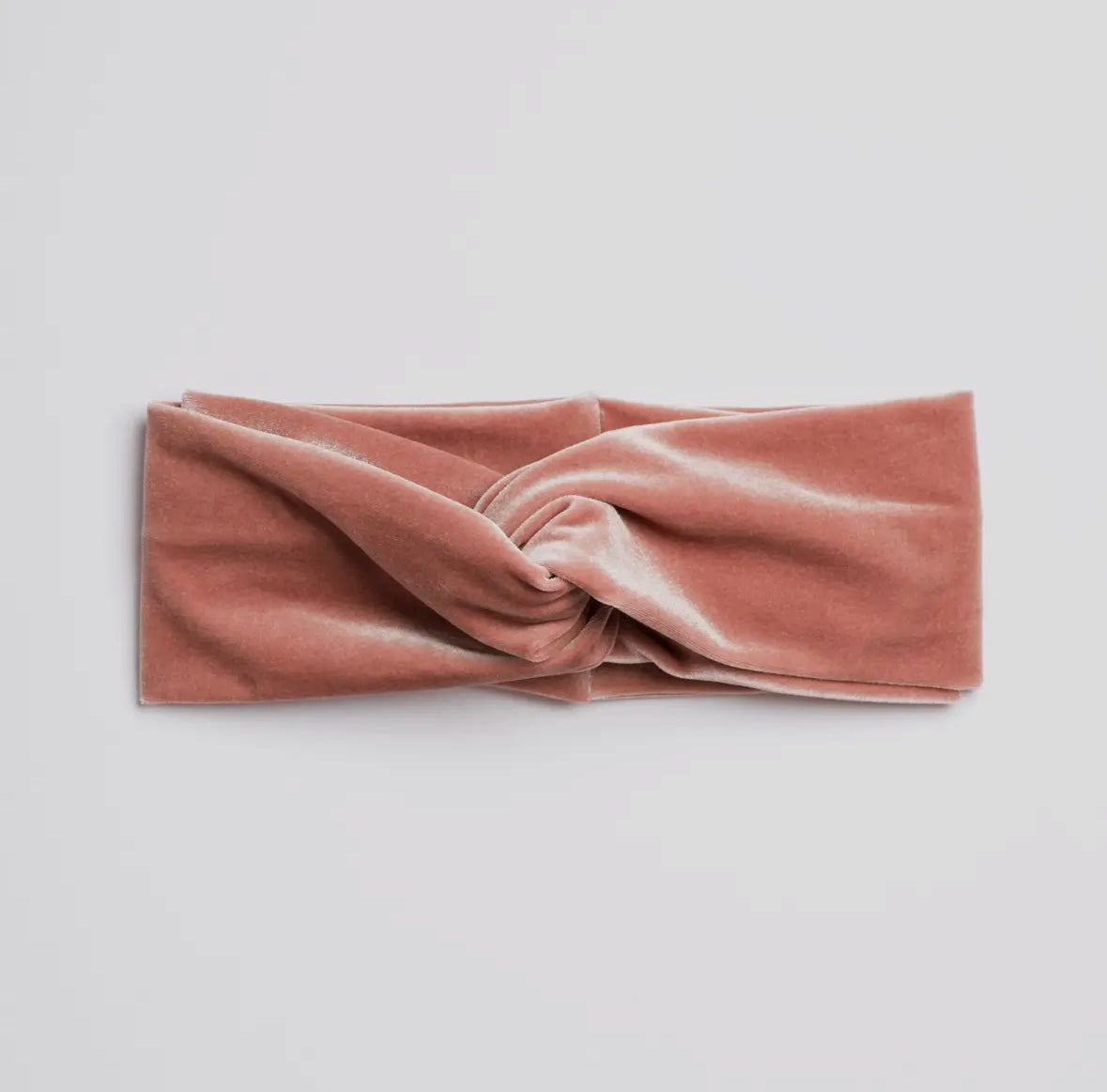 La Vie En Rose Turban Headband - I'm With the Band