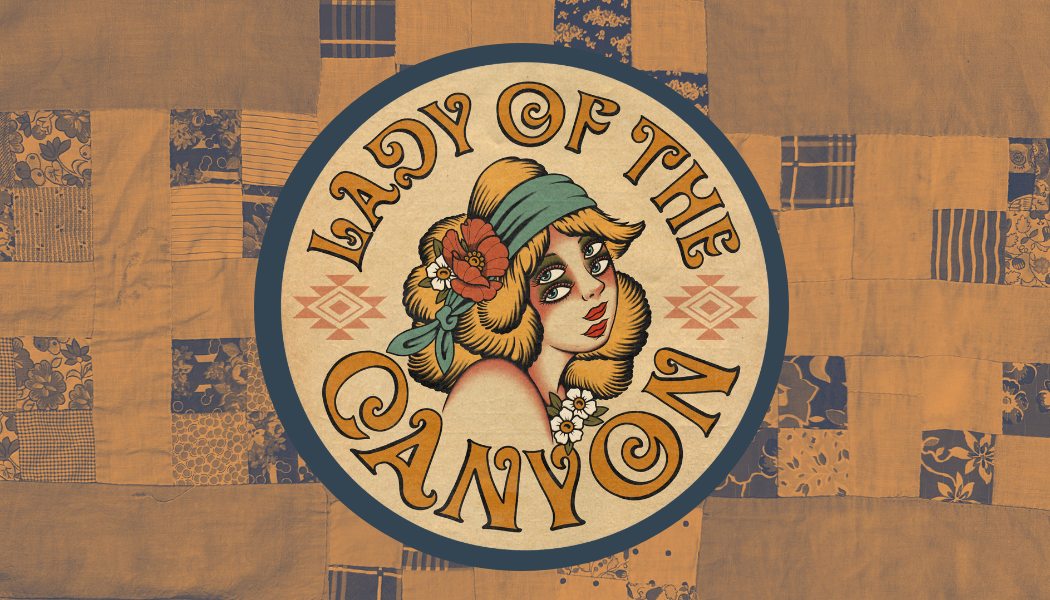 Lady of the Canyon Gift Card