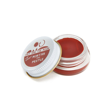Mortar and Pestle Lip Paint