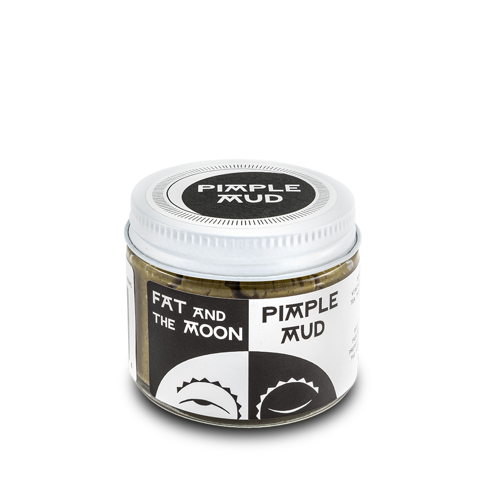 Pimple Mud