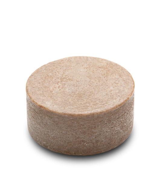 Shampoo Bar - Fat and the Moon