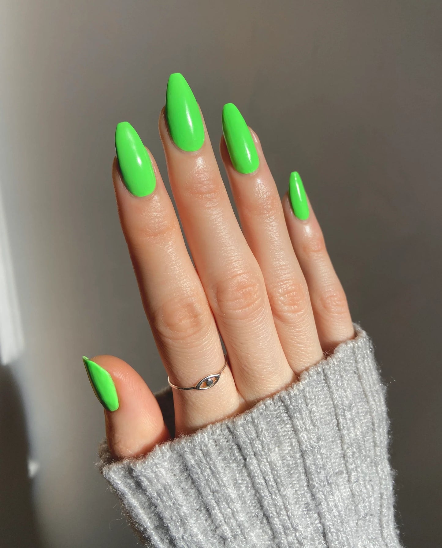 Death Valley Nails - ACID REFLUX