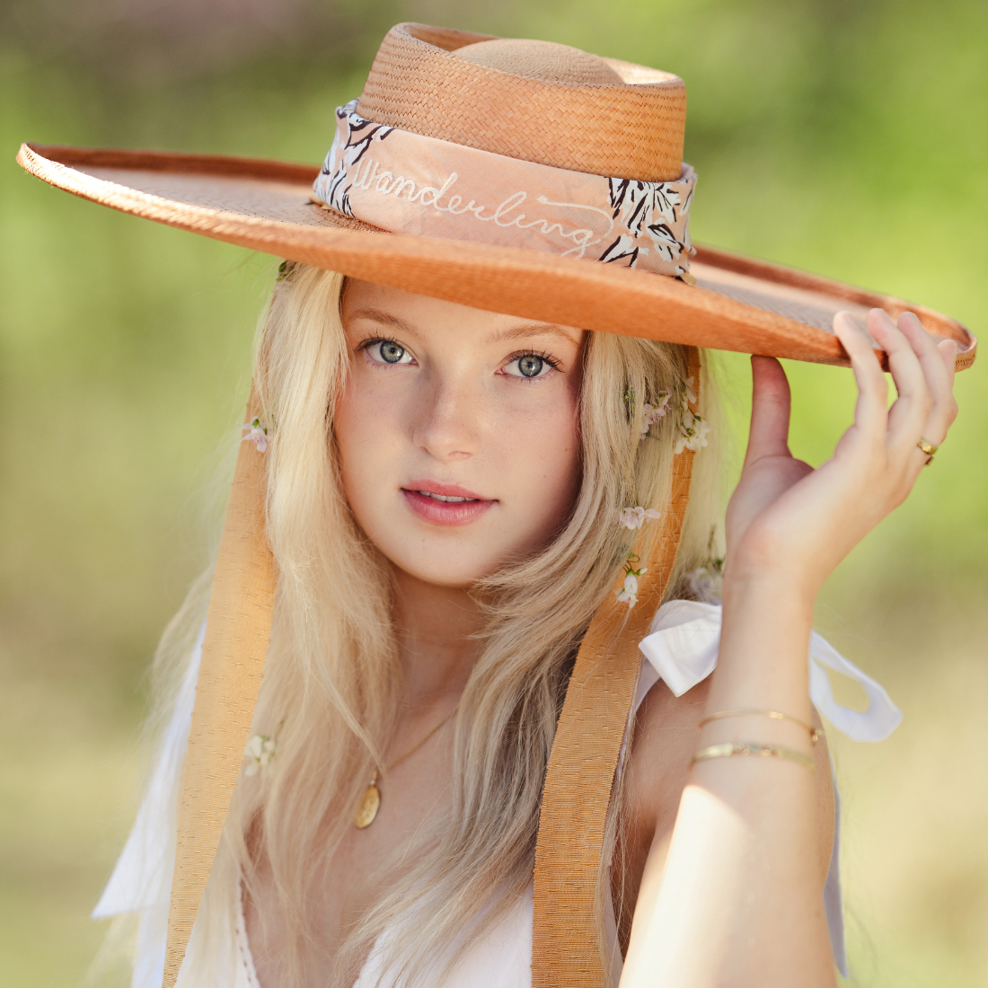 No. 135 Georgia Bandana