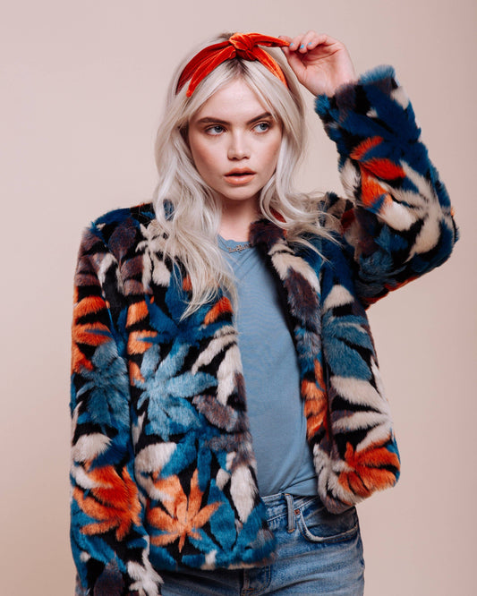 Velvet Sienna Scarf Tie