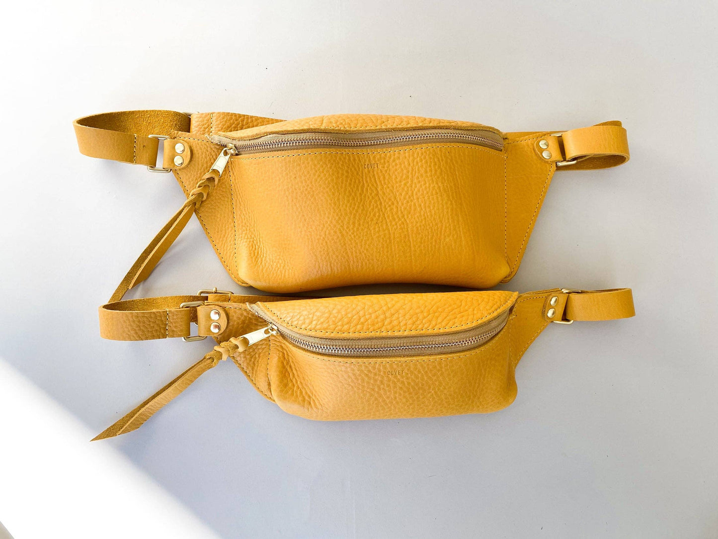 AMELIA chest pack : Sunflower