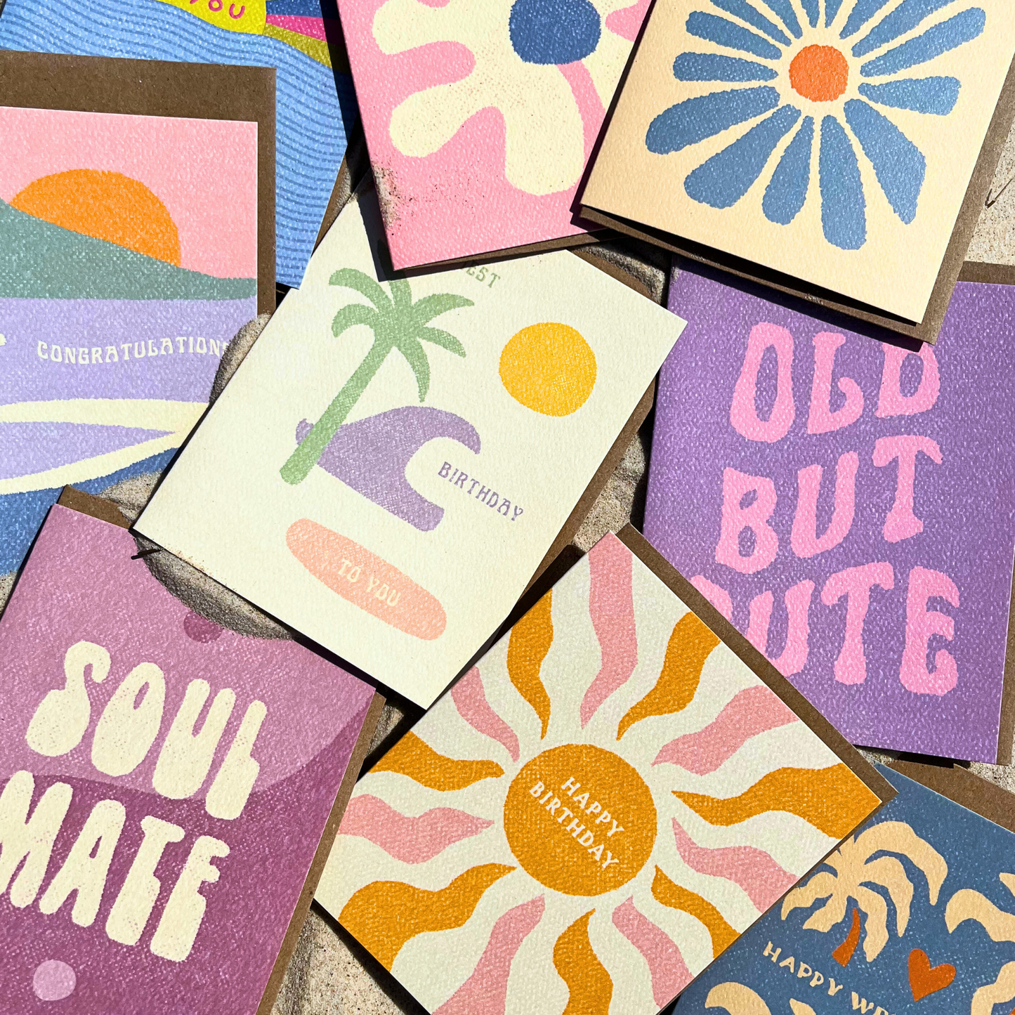 To My Person Card | Valentine’s Day Card | Galentine's Card