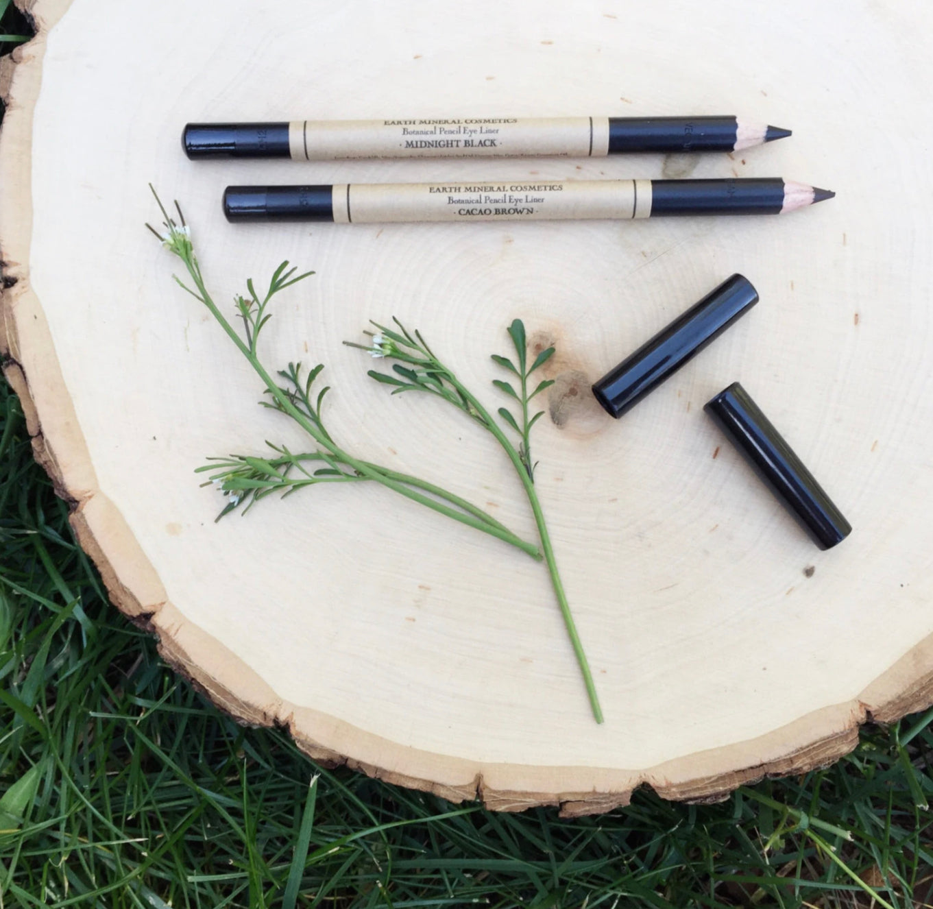 Botanical Pencil Eye Liner- Moonrise Creek