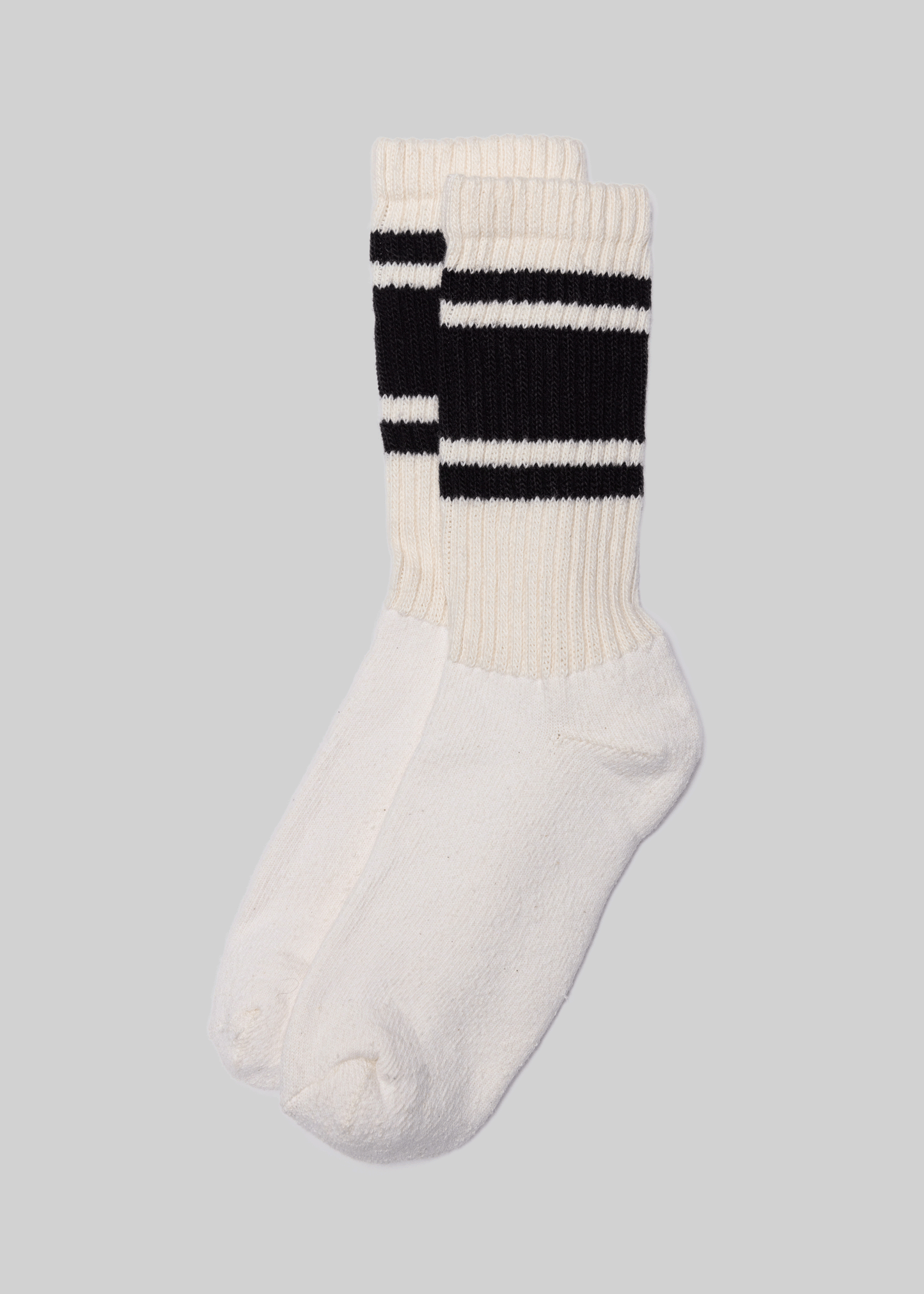 The Mono Stripe: Chive / One Size