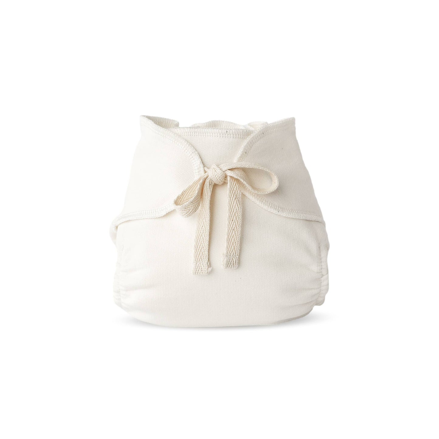 Inner Tie - 3 pack Cloth Diaper: Size 1 (7-17lbs)