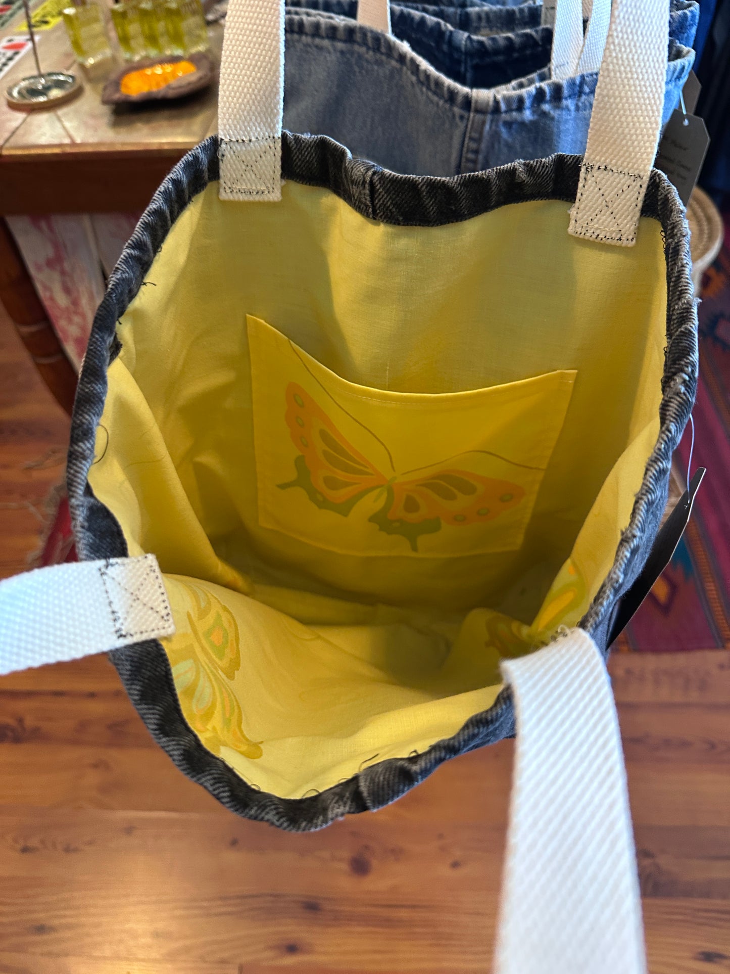 Bag for Monica