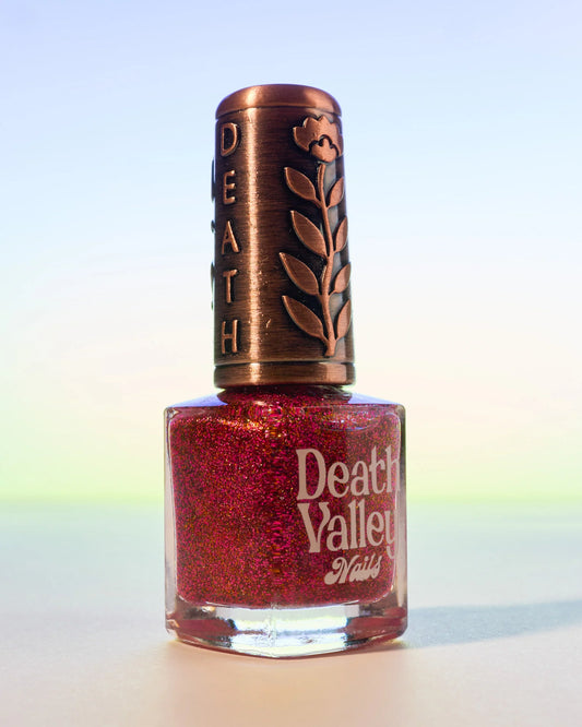 Death Valley Nails - KITSCH