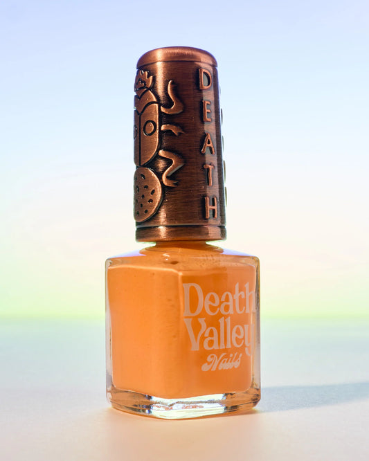 Death Valley Nails - MIDDLE CHILD