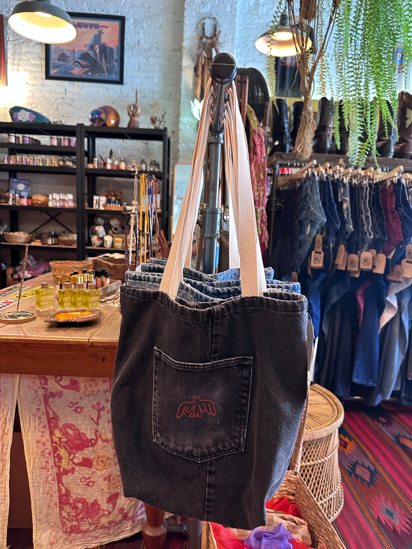 Bag for Monica