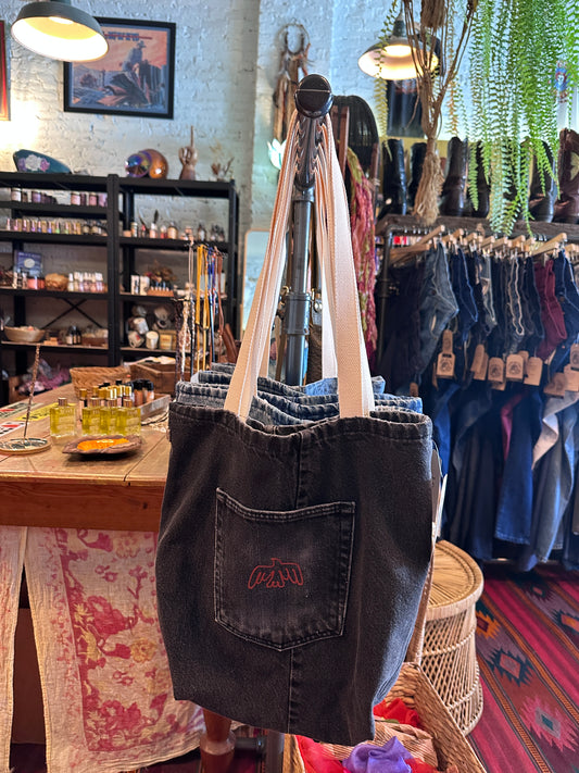 Bag for Monica