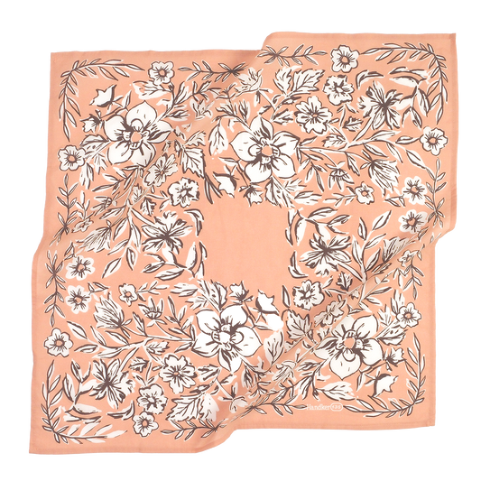 No. 135 Georgia Bandana