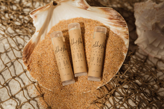 Cacao Mint Lip Balm / Tube