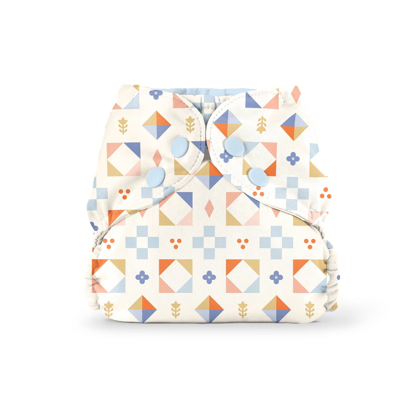 Outer (+ Swim Diaper): Fantastic Fungi / One