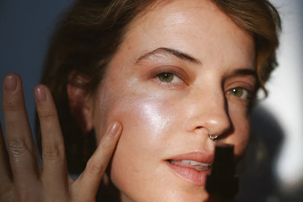 Beam Luminous Facial Serum