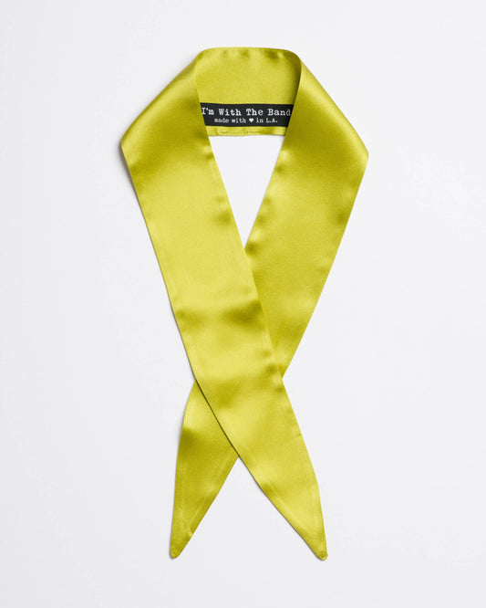 Yucca Scarf Tie
