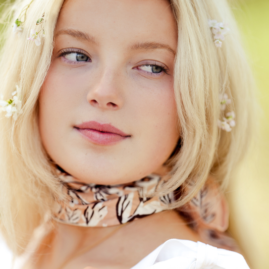 No. 135 Georgia Bandana