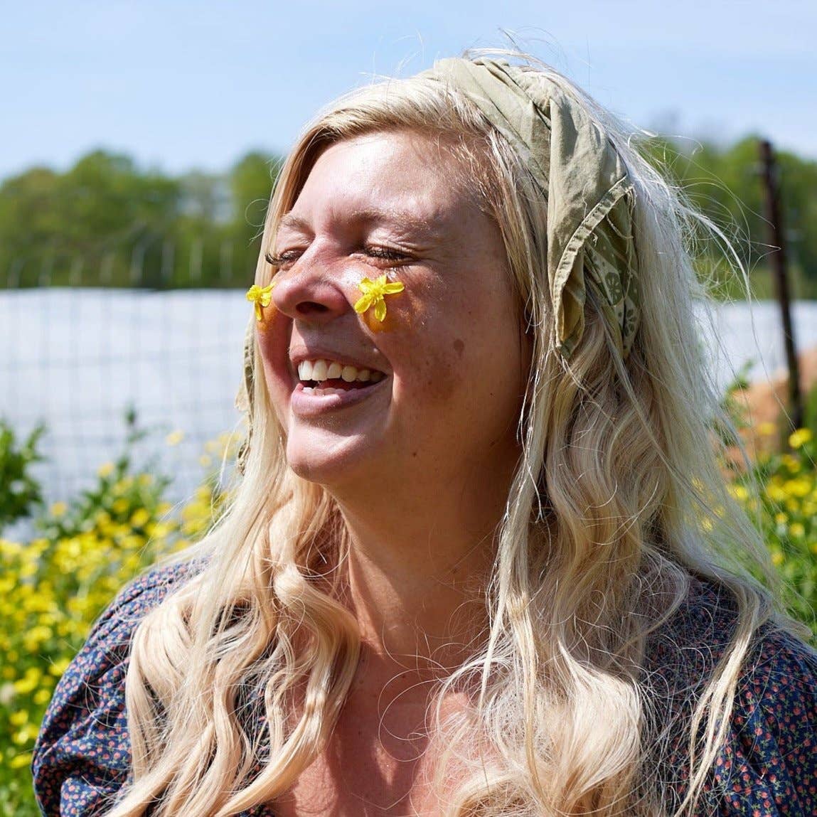 Golden Sun Tallow Serum