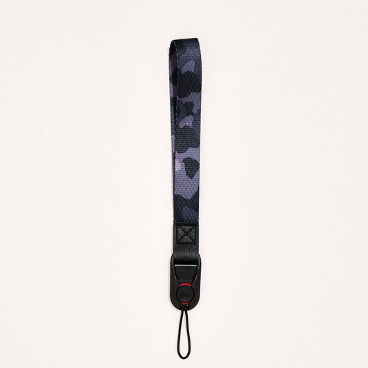 Camera strap "Urban Camo"