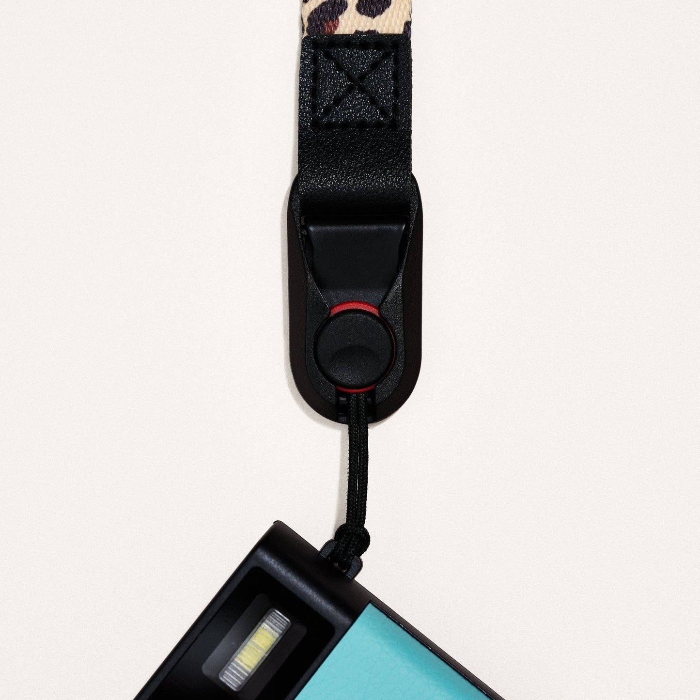 Camera strap "Savanna Mood"