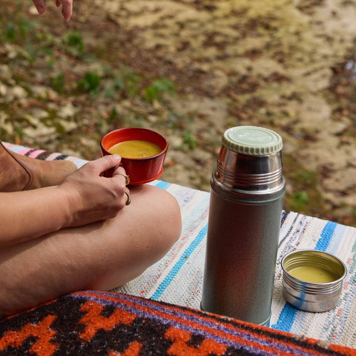 Golden Roots Immune Elixir - Golden Milk Powdered Drink Mix: 4oz